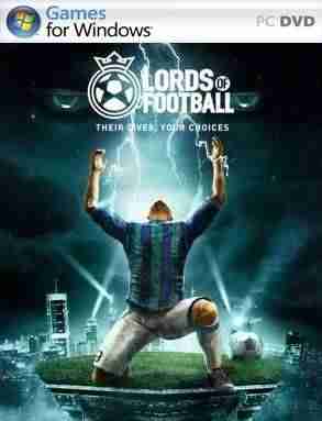 Descargar Lords Of Football [MULTI7][RELOADED] por Torrent